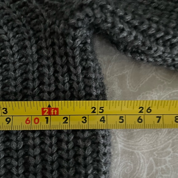 Autumn Cashmere skull sweater - Picture 7 of 7